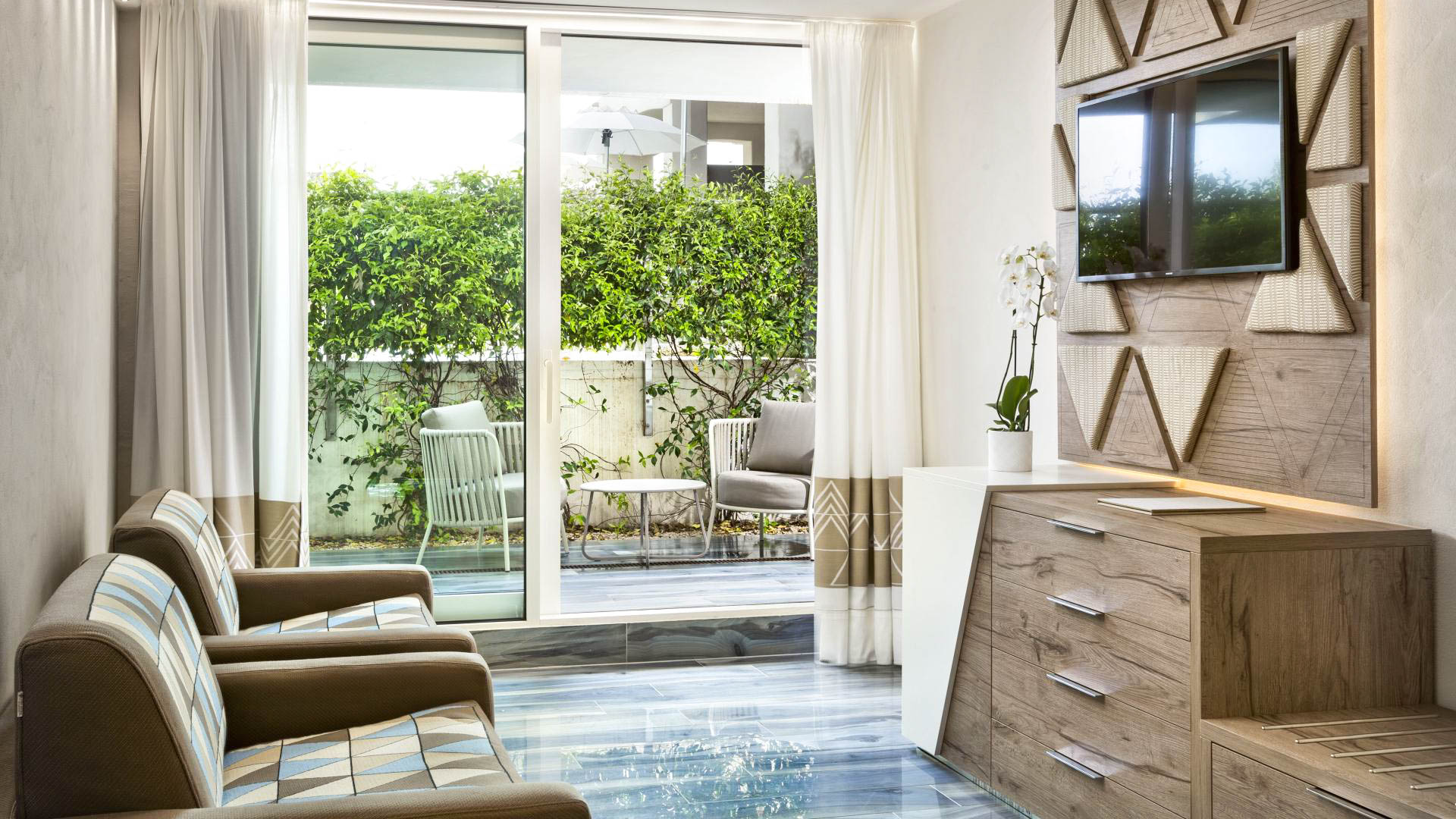 Sandalia Boutique Hotel