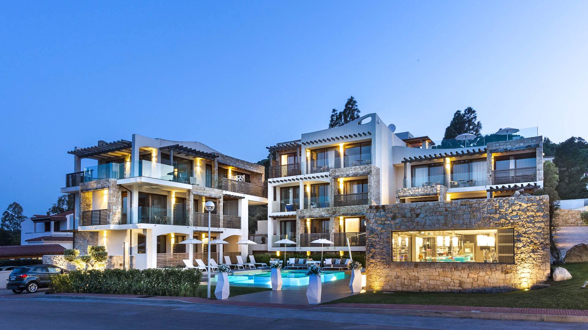 Sandalia Boutique Hotel