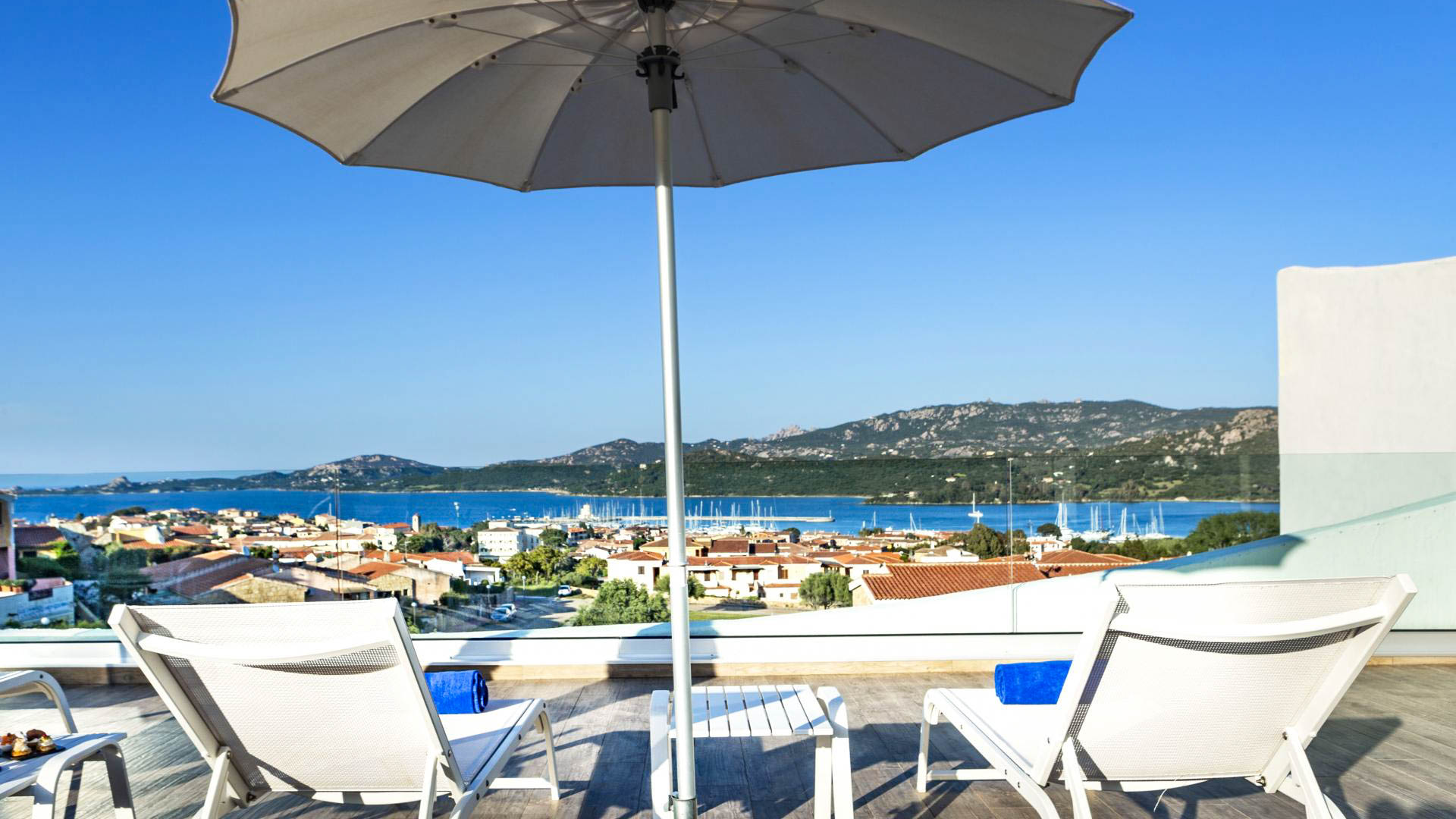 Sandalia Boutique Hotel
