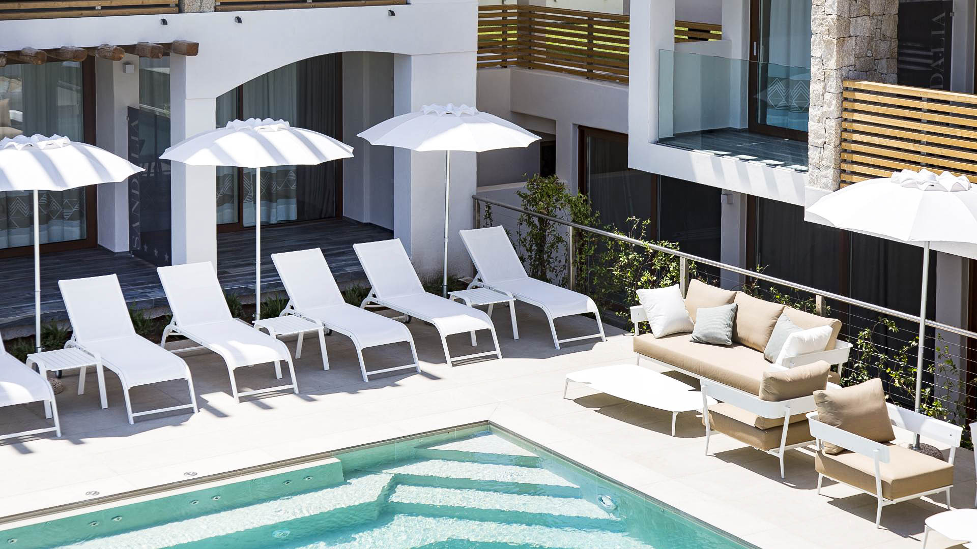 Sandalia Boutique Hotel