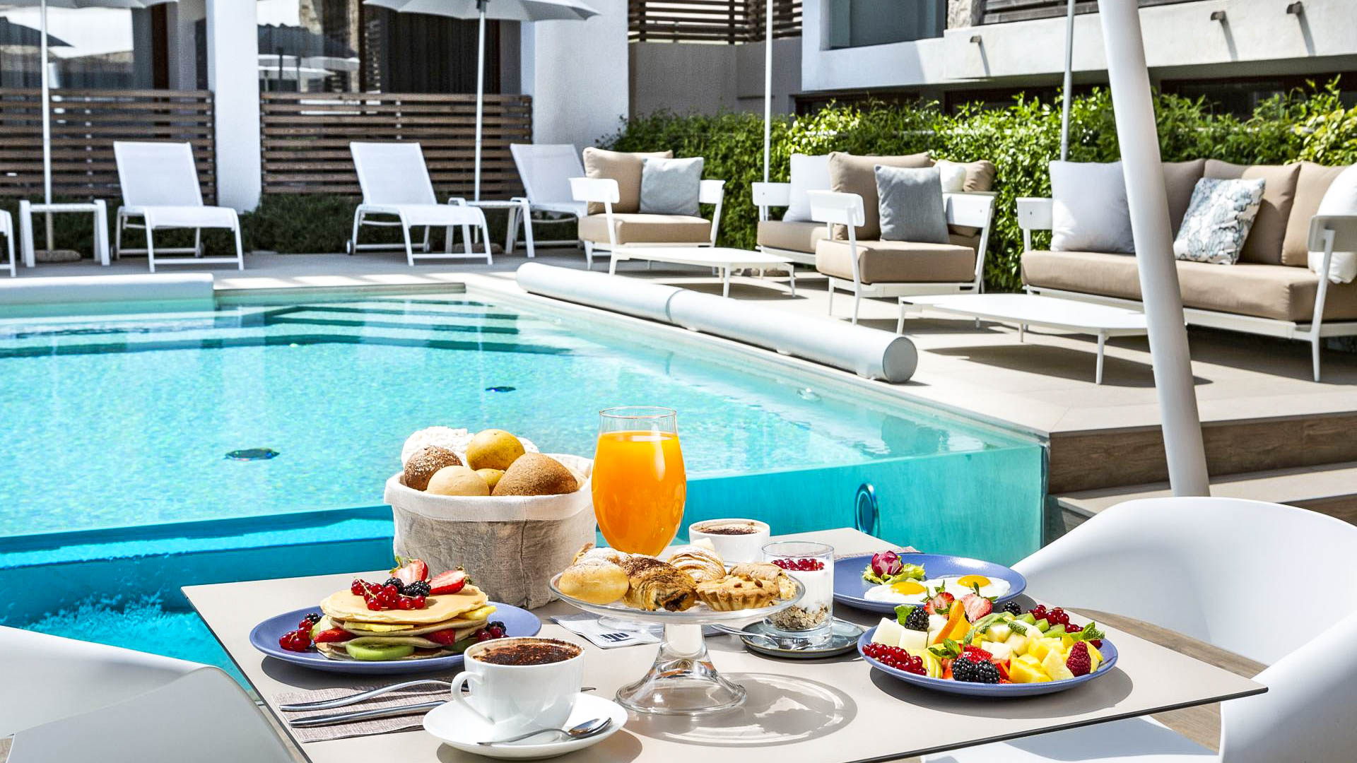 Sandalia Boutique Hotel