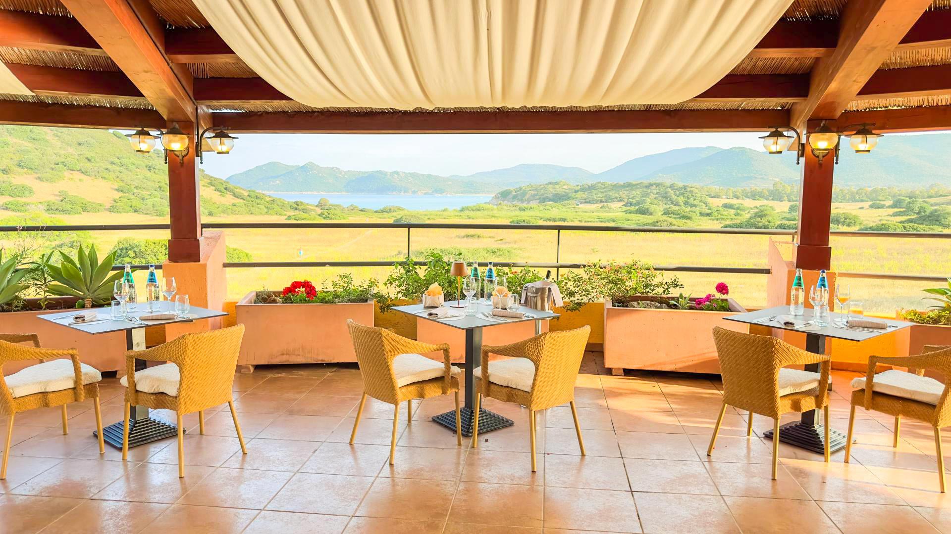 Sant'Elmo Beach Hotel