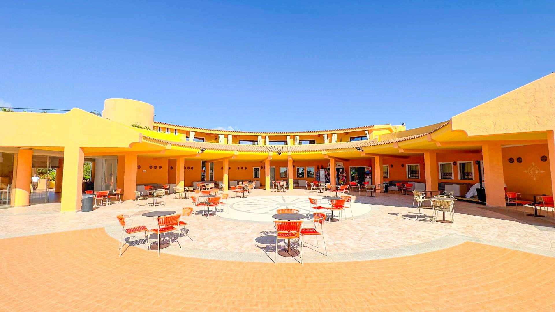 Sant'Elmo Beach Hotel