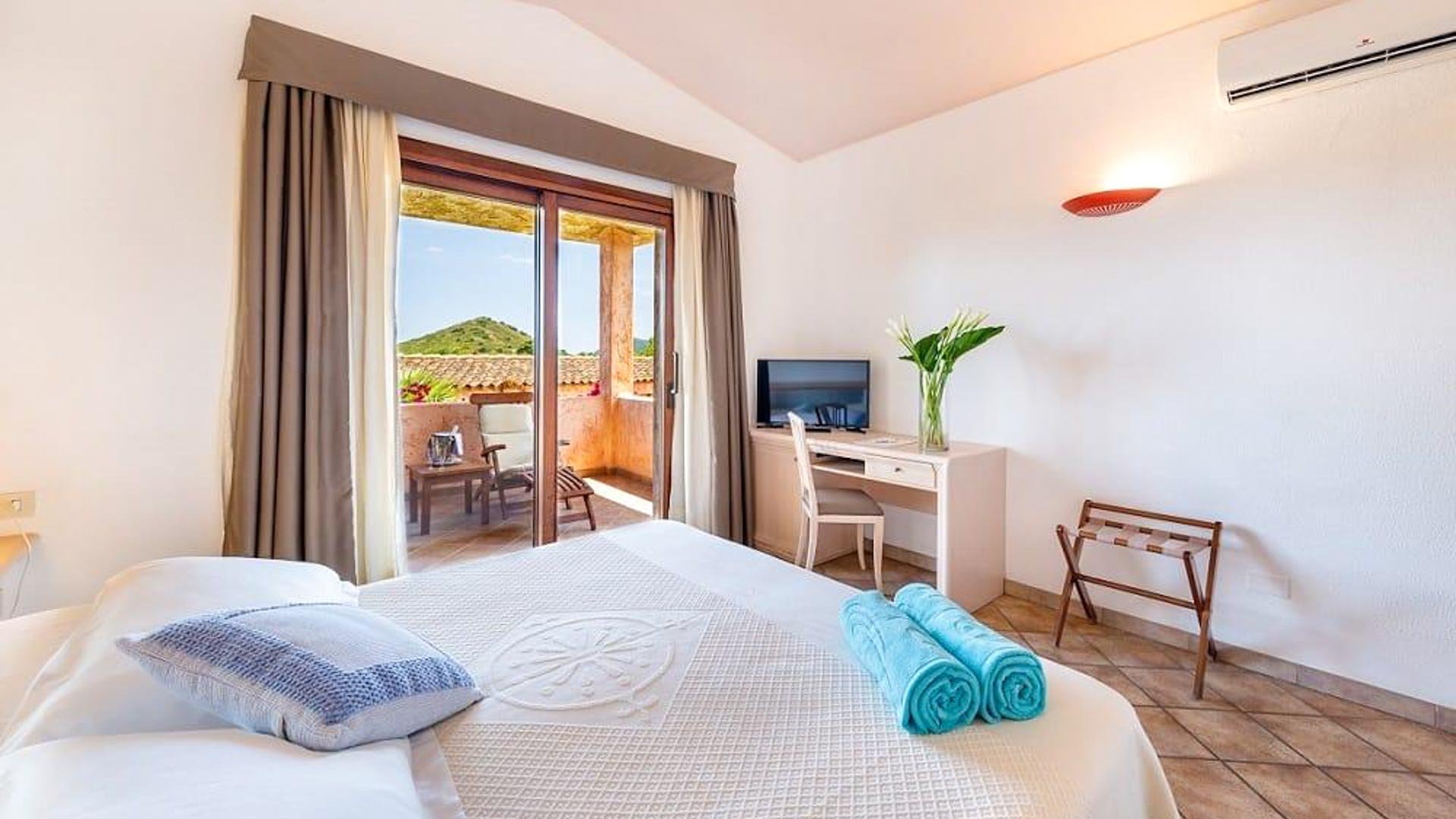 Sant'Elmo Beach Hotel