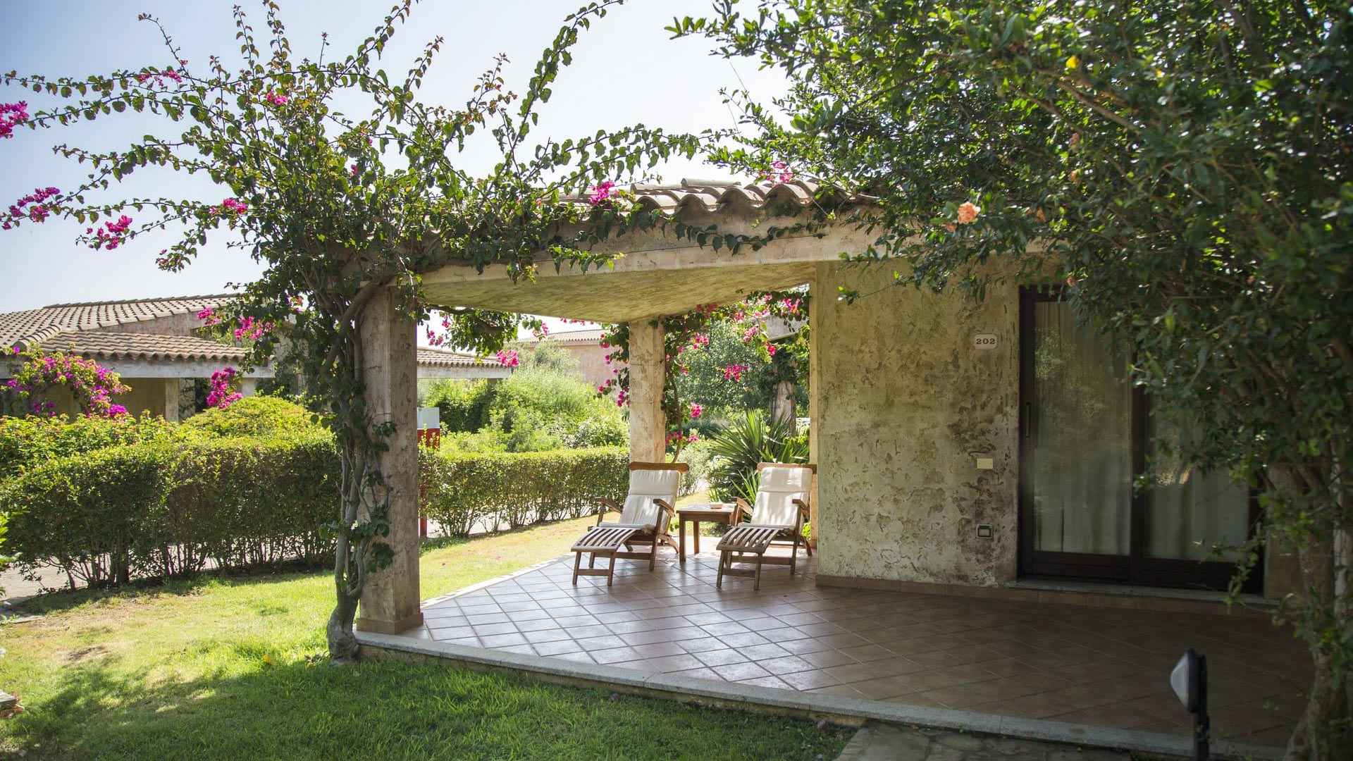 Sant'Elmo Beach Hotel