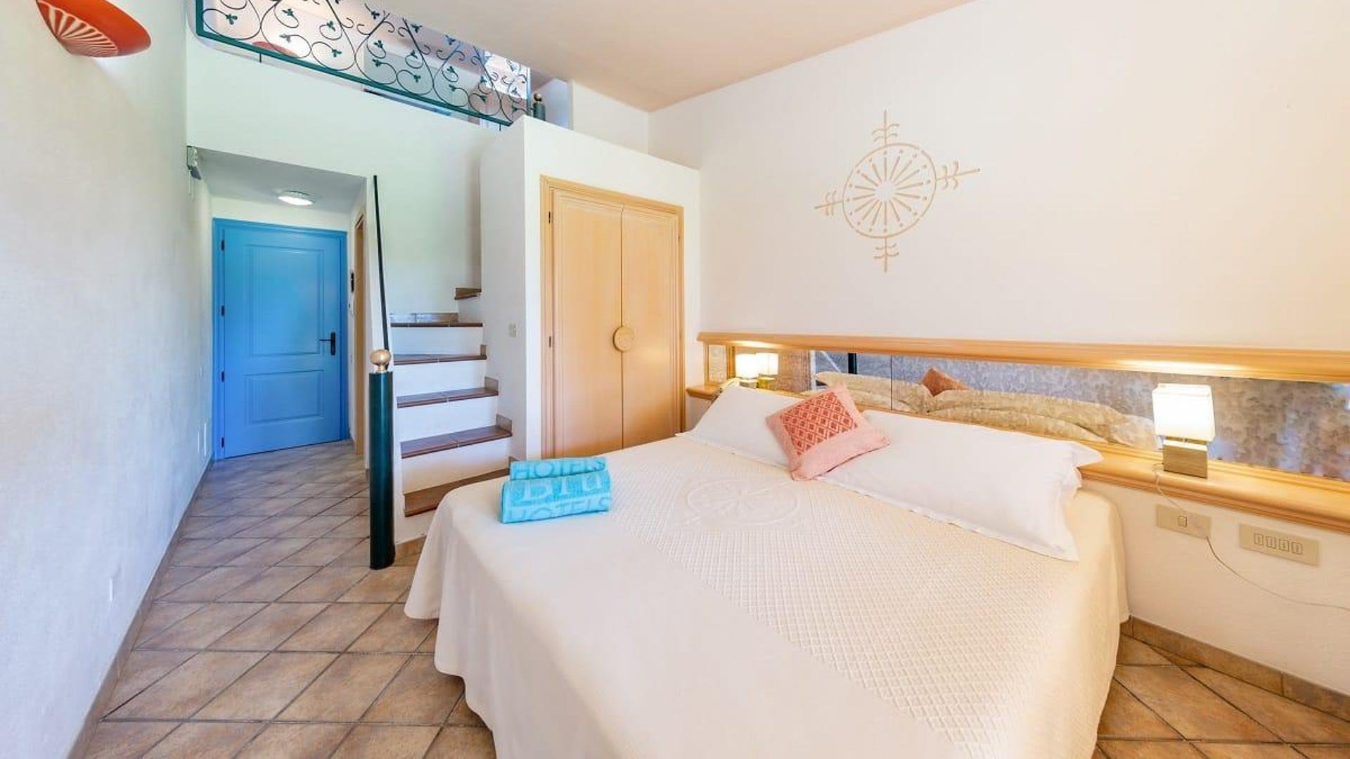 Sant'Elmo Beach Hotel