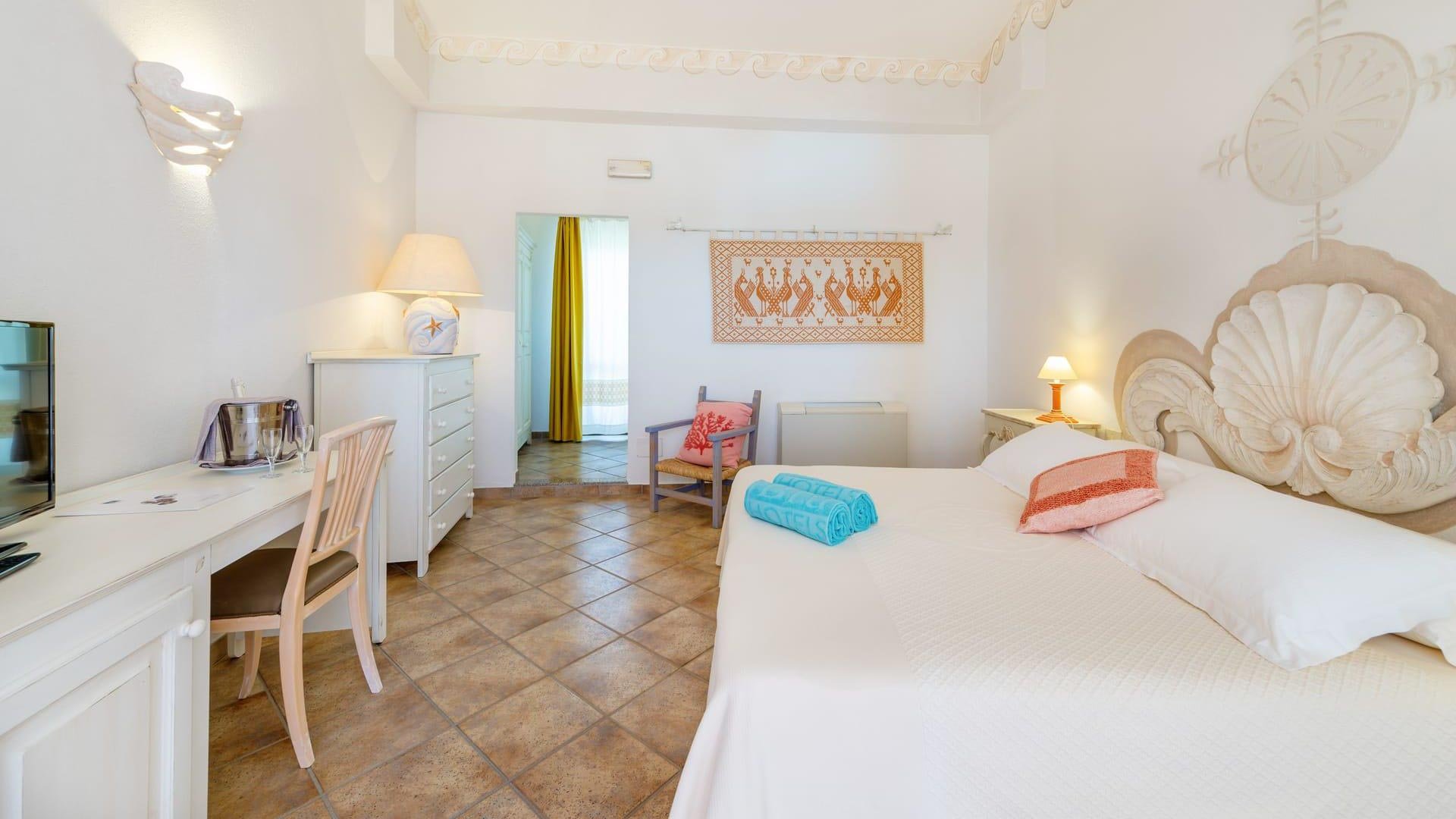 Sant'Elmo Beach Hotel