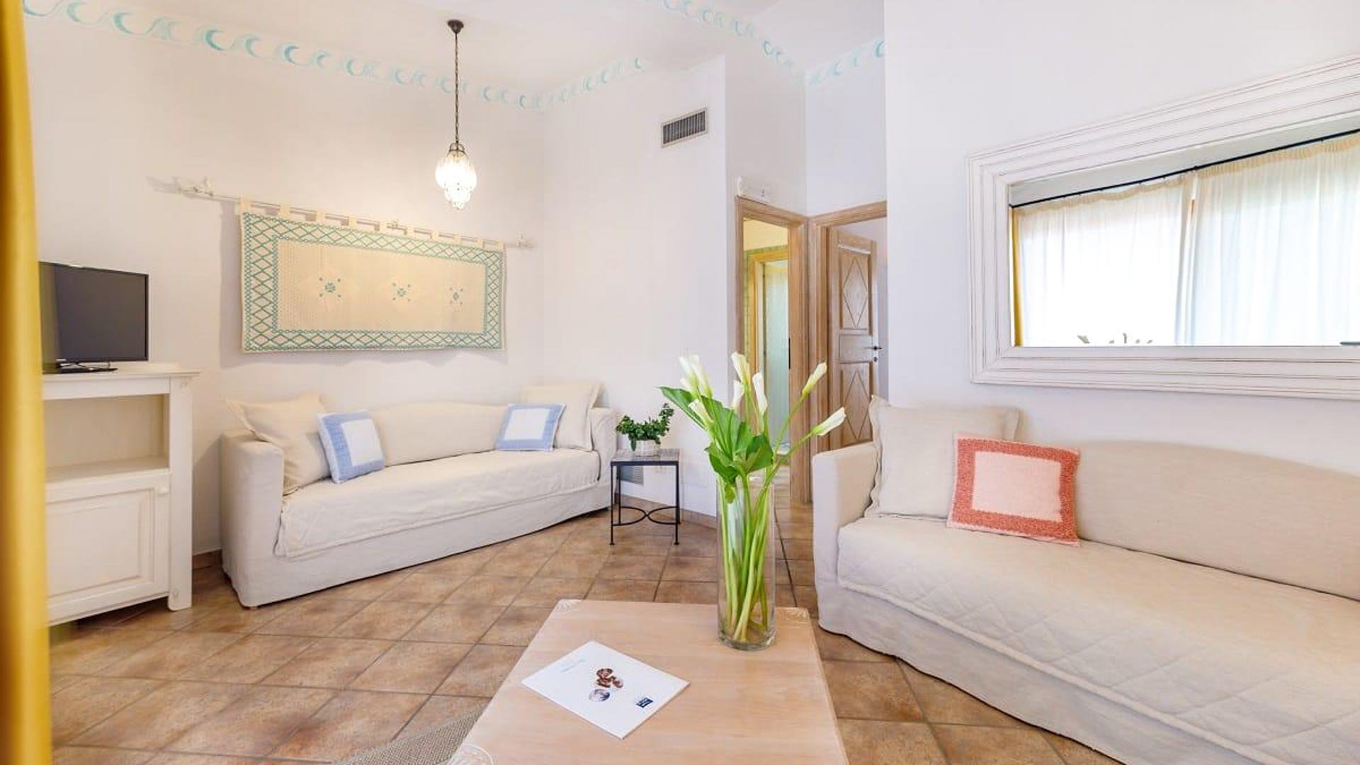 Sant'Elmo Beach Hotel