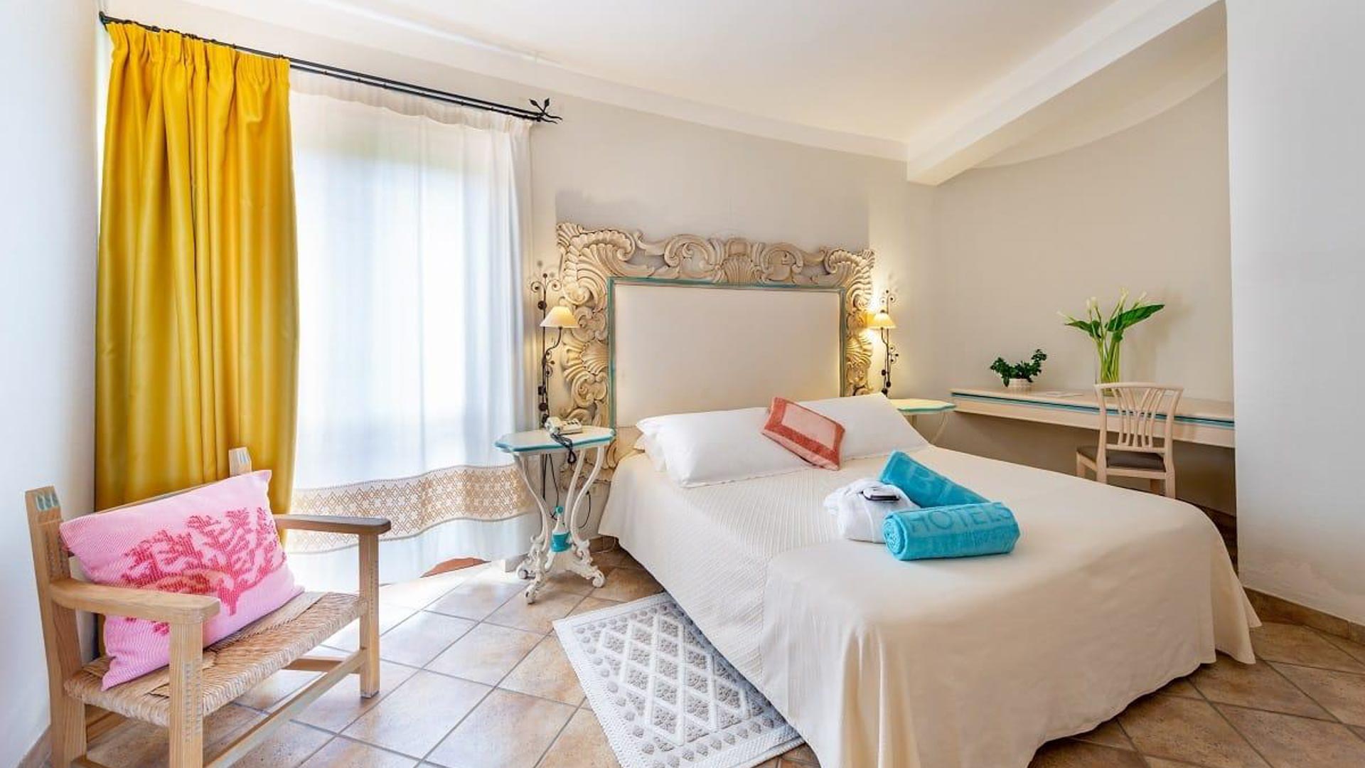 Sant'Elmo Beach Hotel