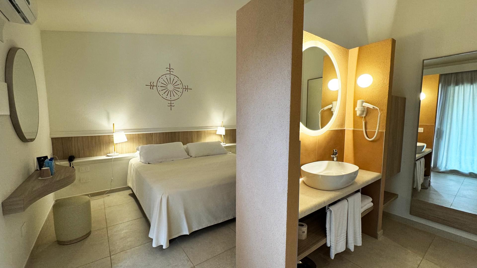 Sant'Elmo Beach Hotel
