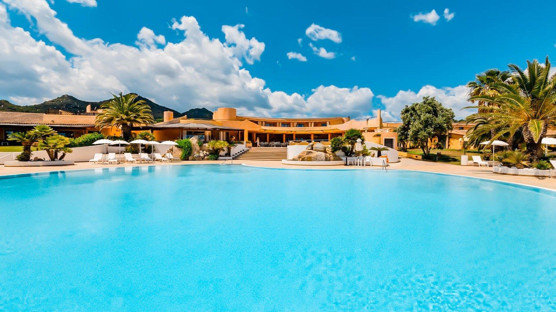 Sant'Elmo Beach Hotel