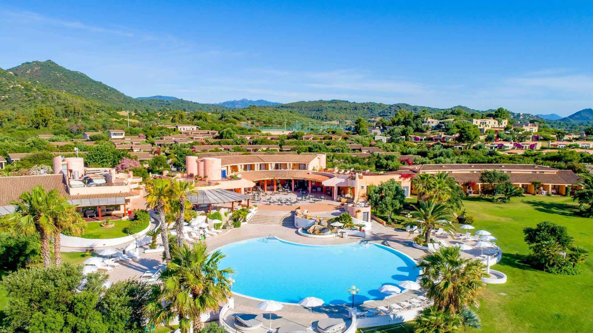 Sant'Elmo Beach Hotel
