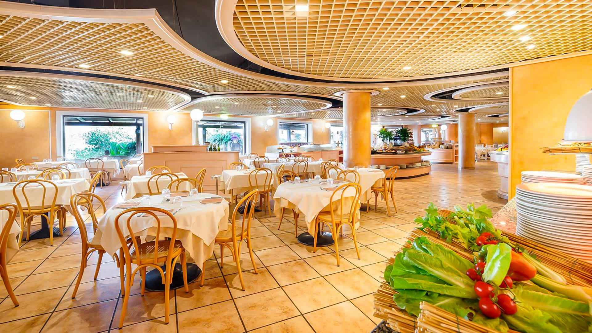 Sant'Elmo Beach Hotel