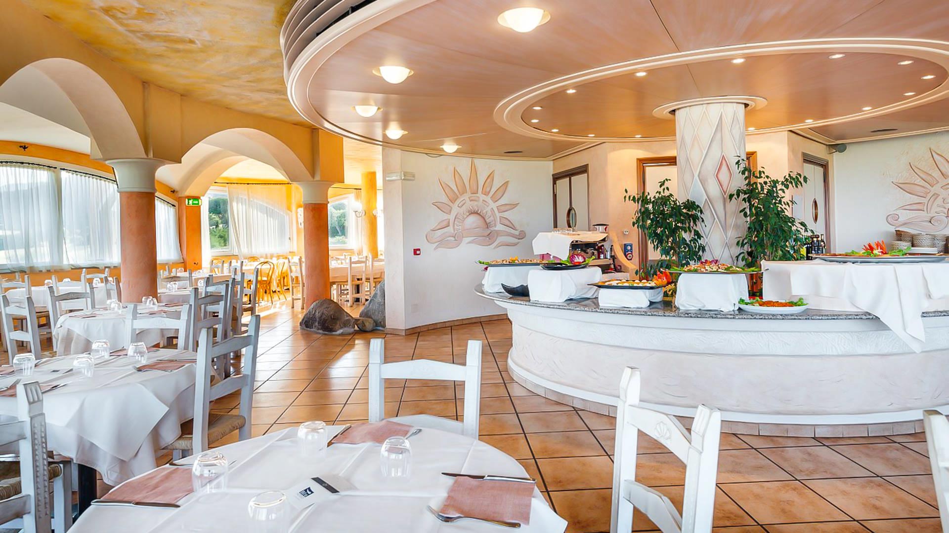 Sant'Elmo Beach Hotel