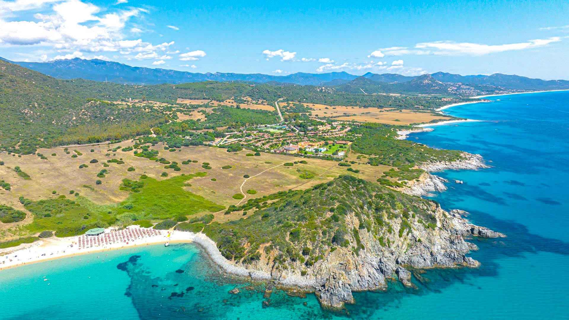 Sant'Elmo Beach Hotel