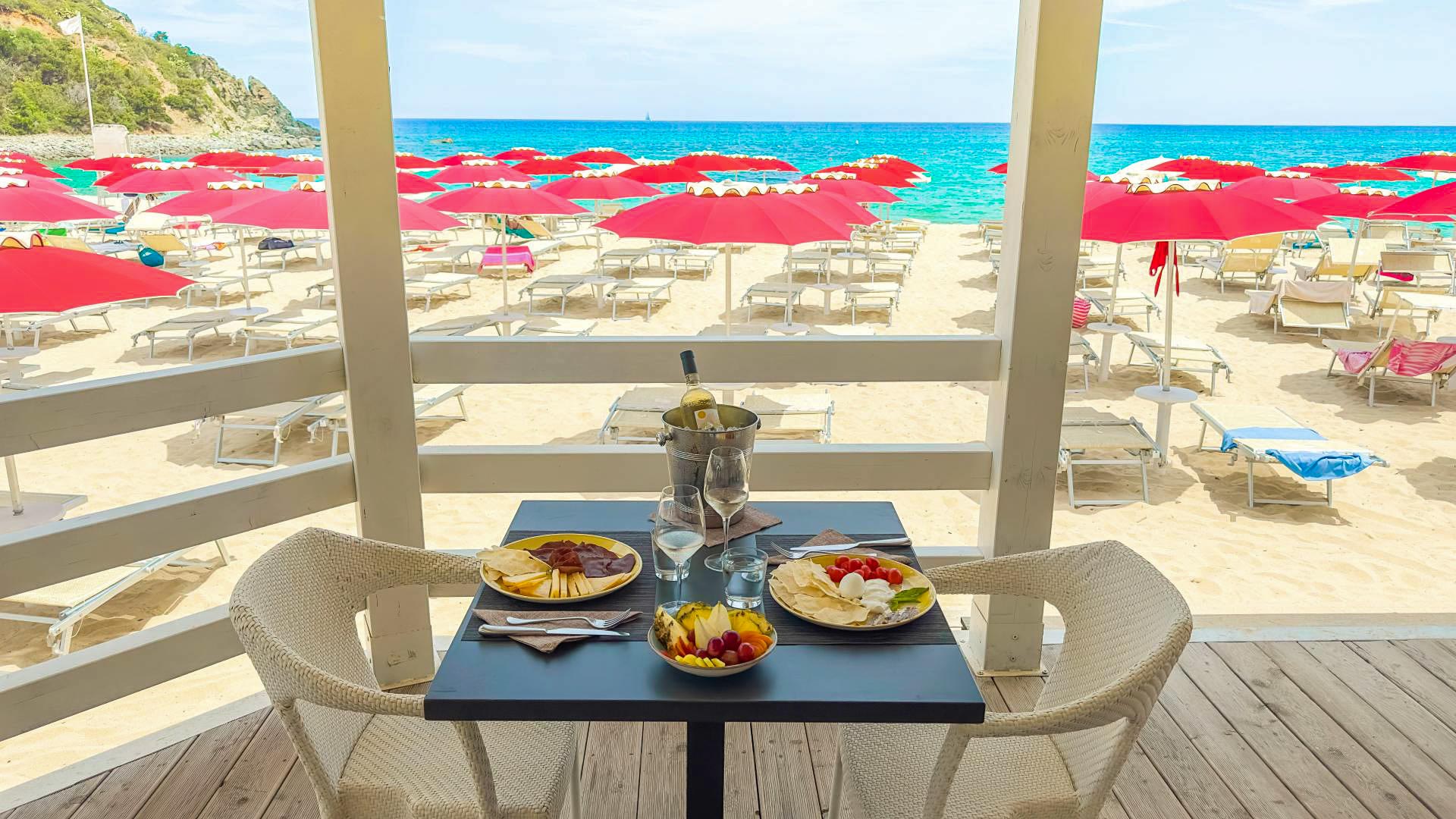 Sant'Elmo Beach Hotel