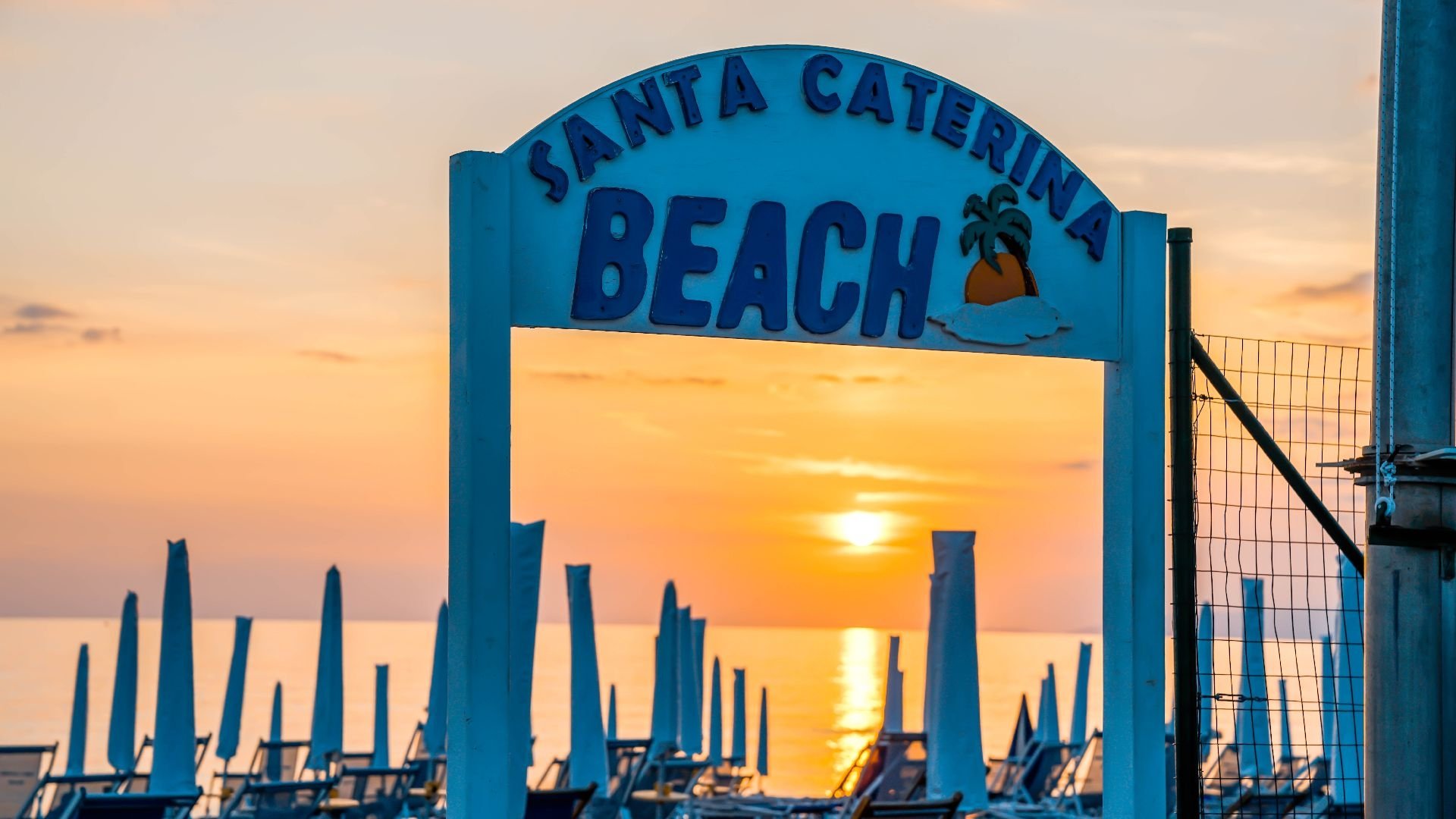 Santa Caterina Village