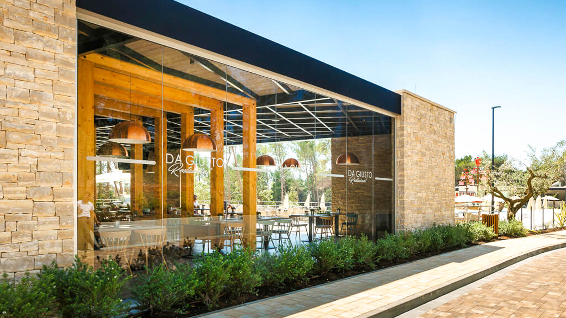 Santa Marina Boutique Camping