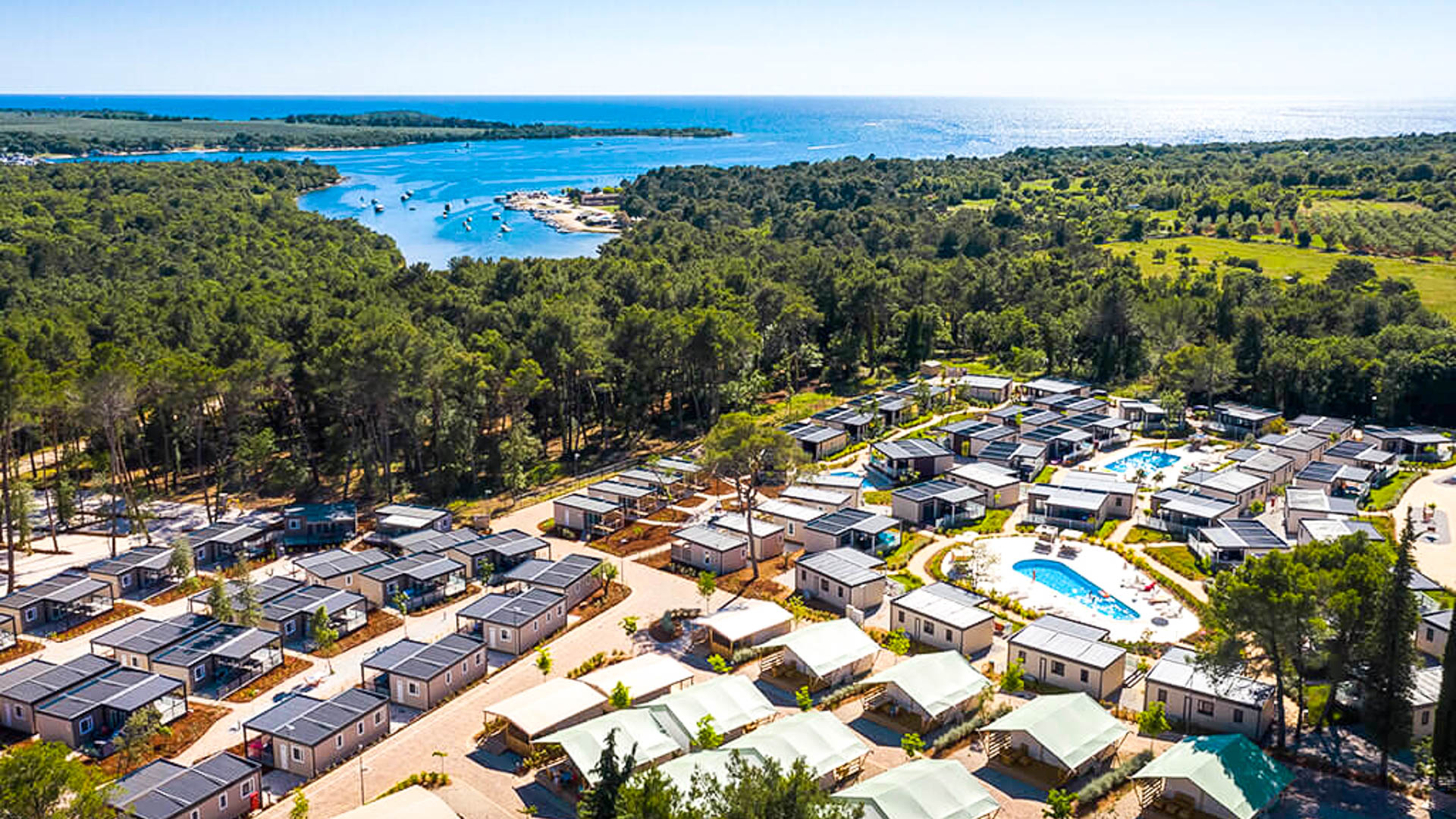 Santa Marina Boutique Camping