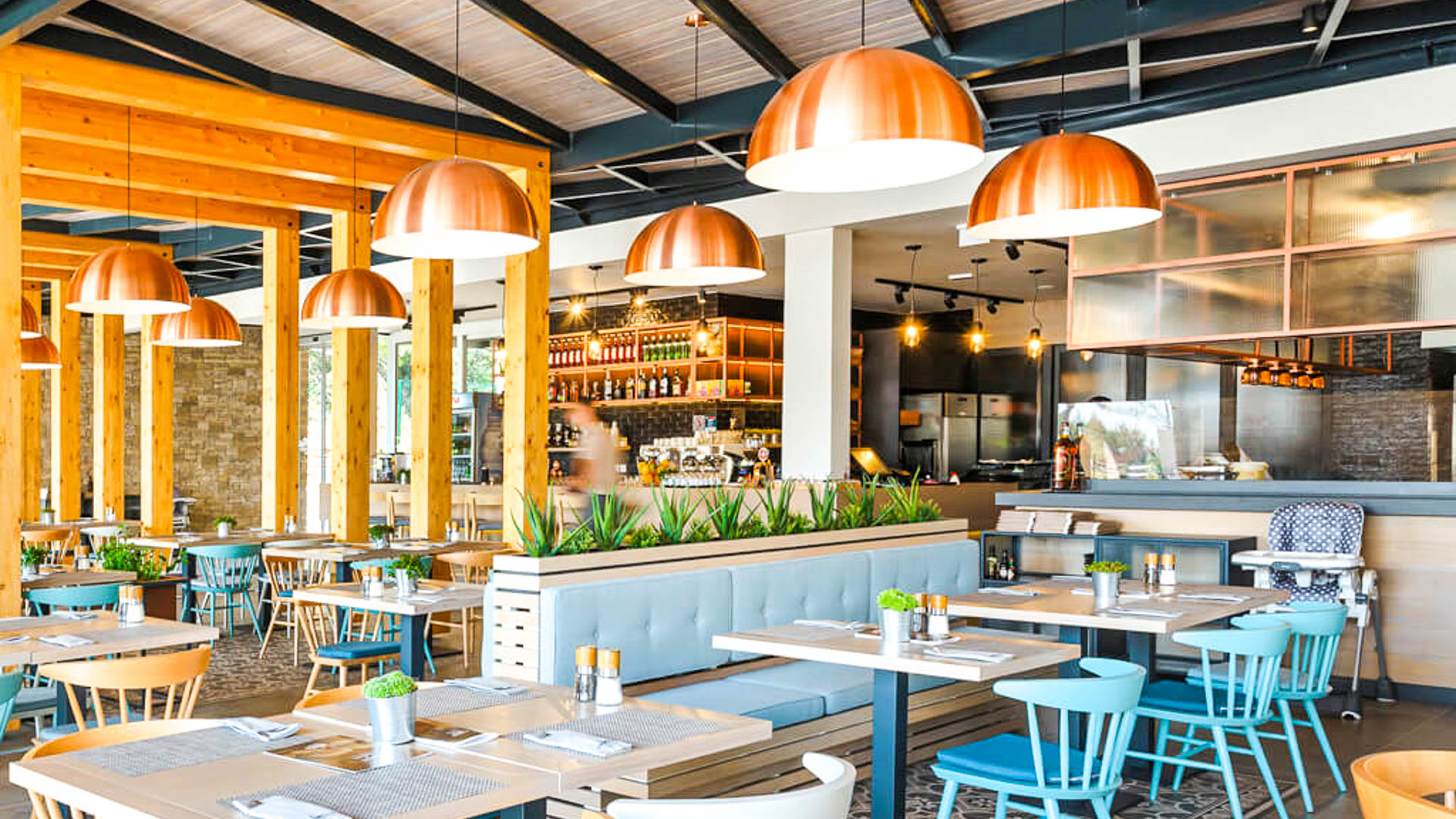 Santa Marina Boutique Camping