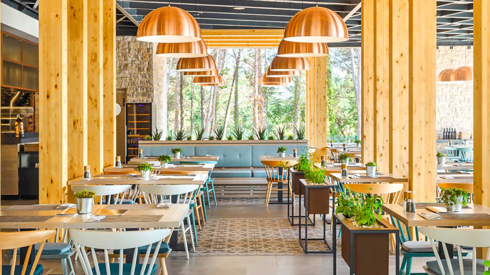 Santa Marina Boutique Camping