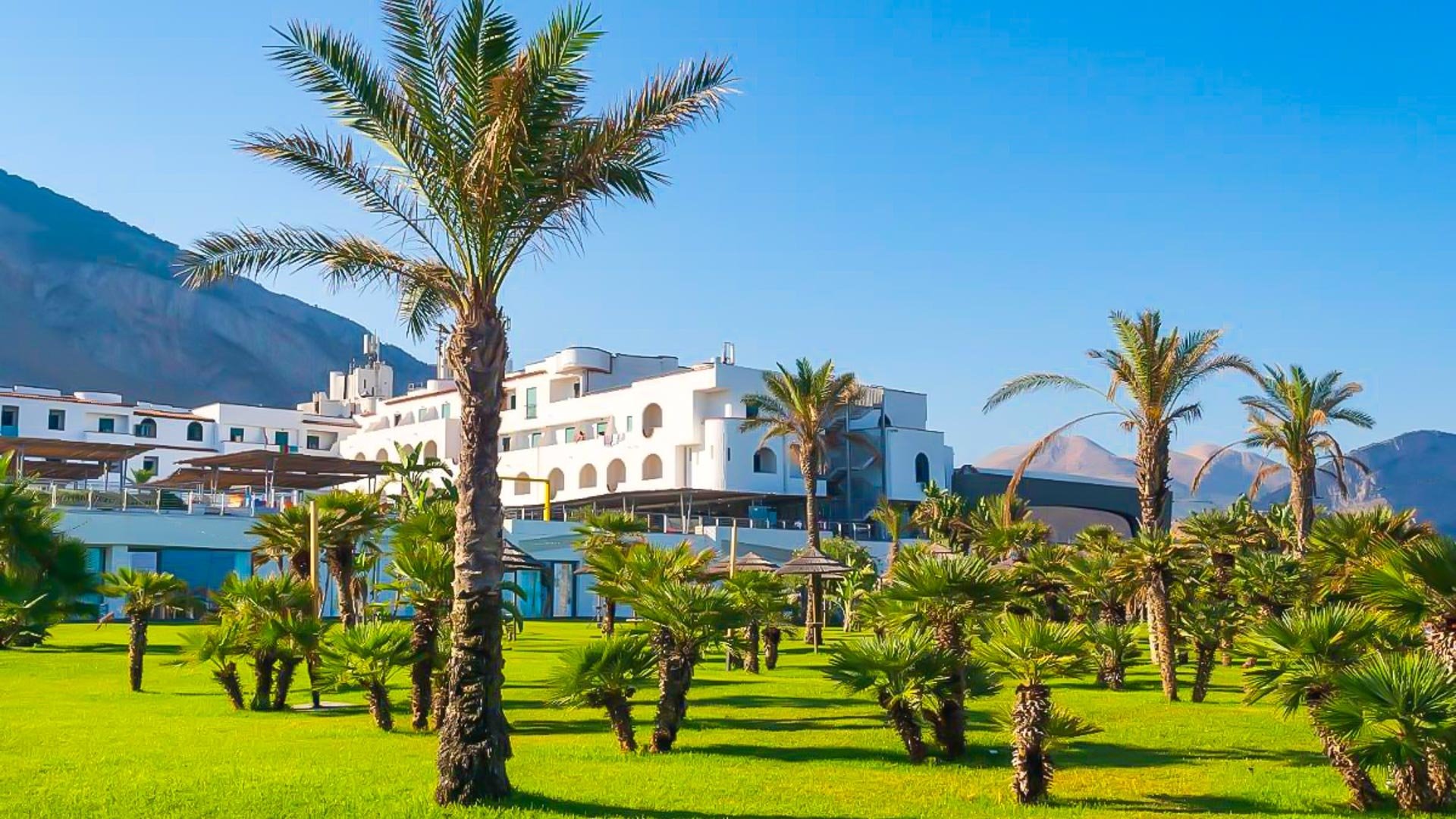 Saracen Sands Hotel & Congress Center