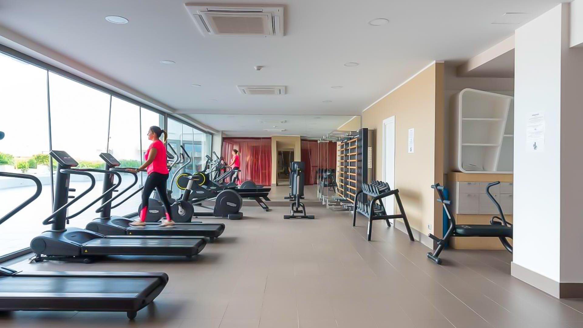Saracen Sands Hotel & Congress Center