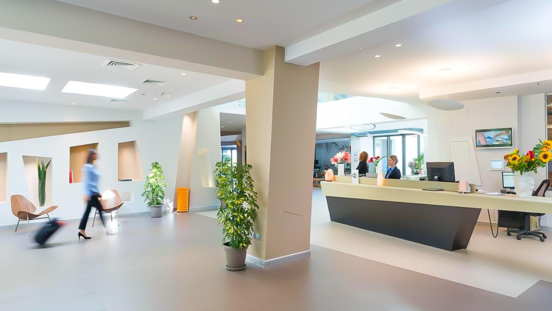 Saracen Sands Hotel & Congress Center
