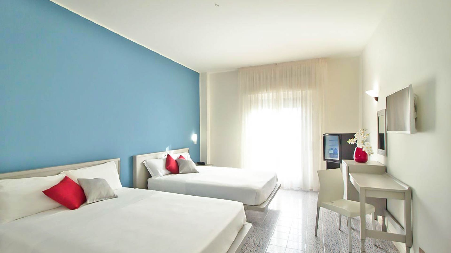 Saracen Sands Hotel & Congress Center