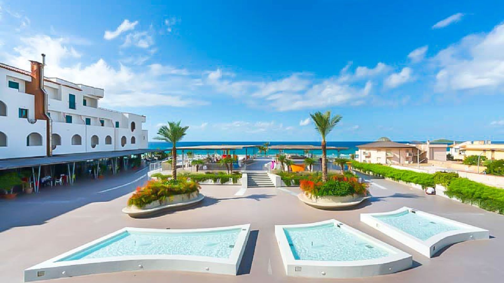 Saracen Sands Hotel & Congress Center