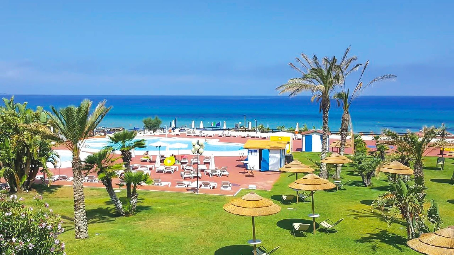 Saracen Sands Hotel & Congress Center