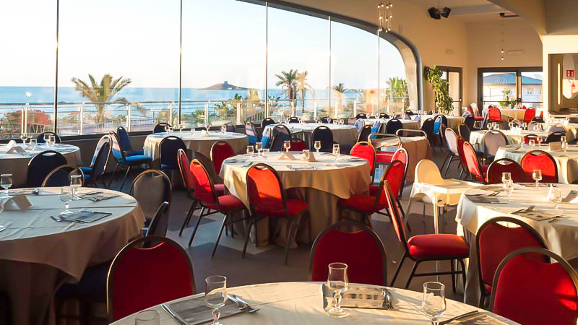 Saracen Sands Hotel & Congress Center
