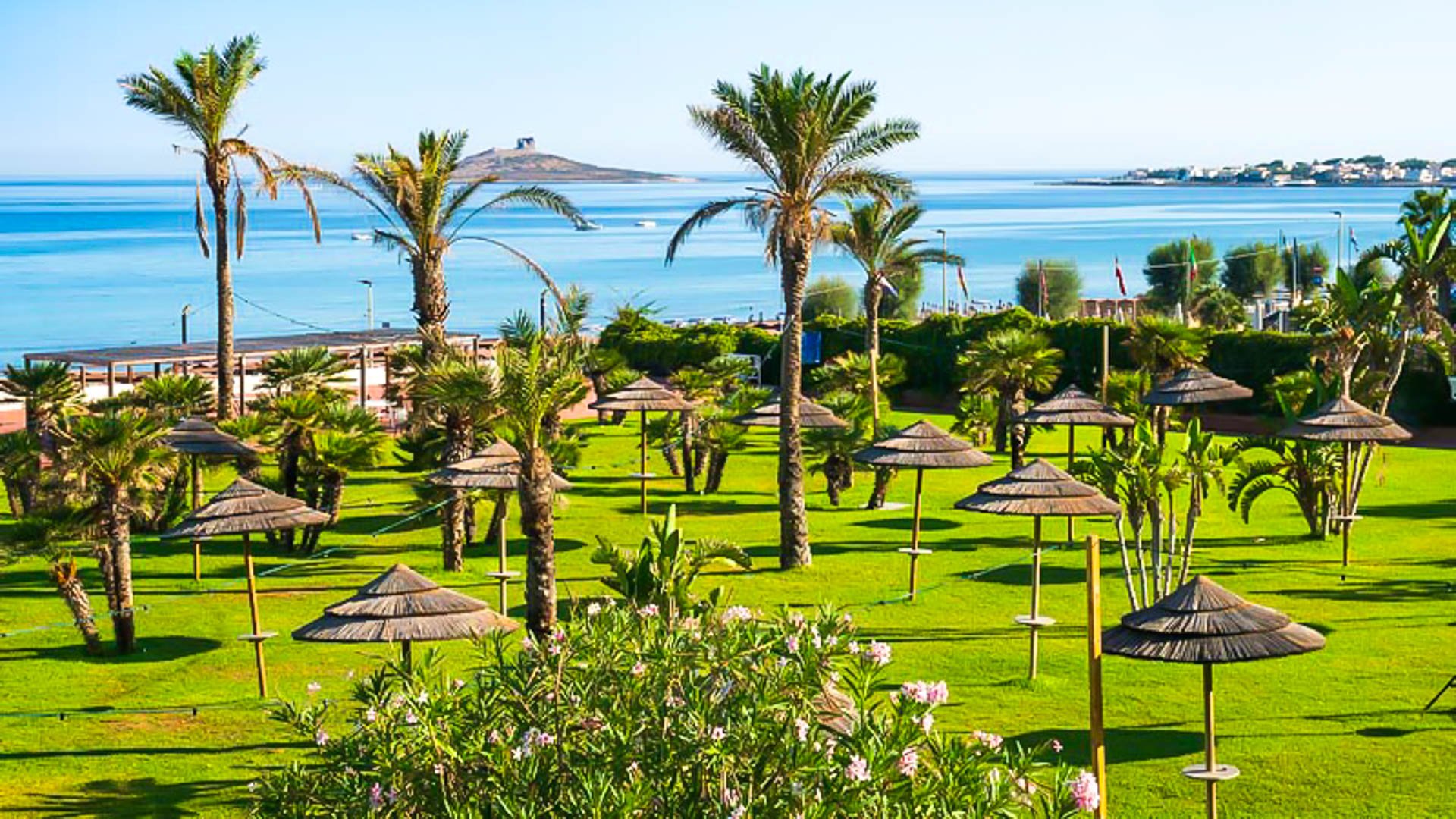 Saracen Sands Hotel & Congress Center