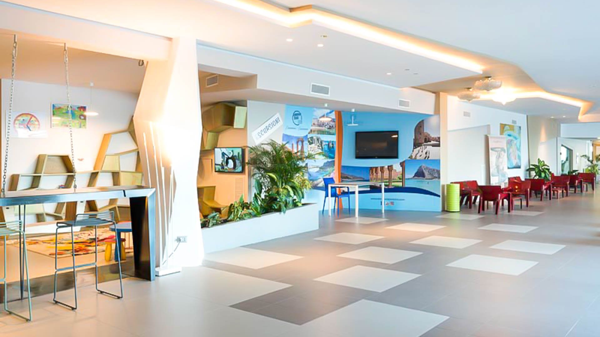 Saracen Sands Hotel & Congress Center