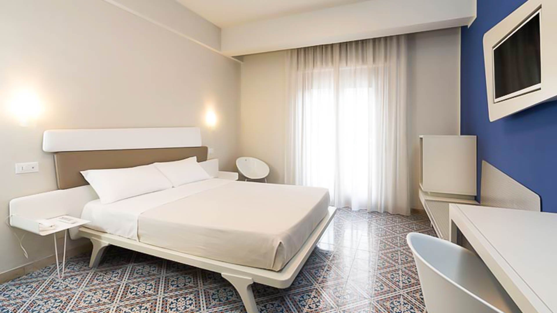 Saracen Sands Hotel & Congress Center