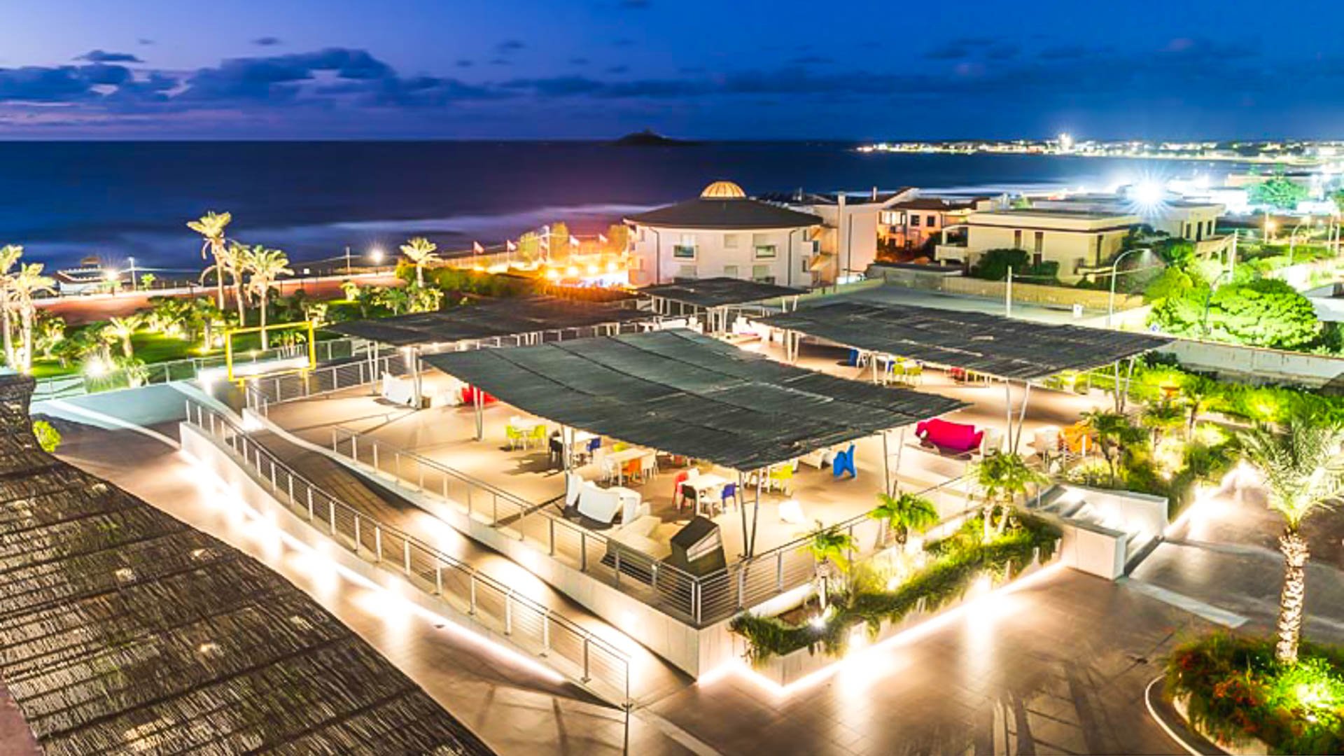 Saracen Sands Hotel & Congress Center