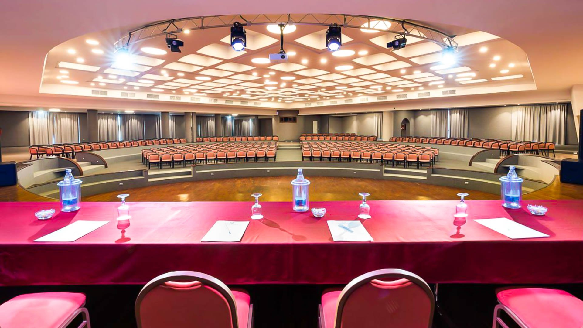 Saracen Sands Hotel & Congress Center