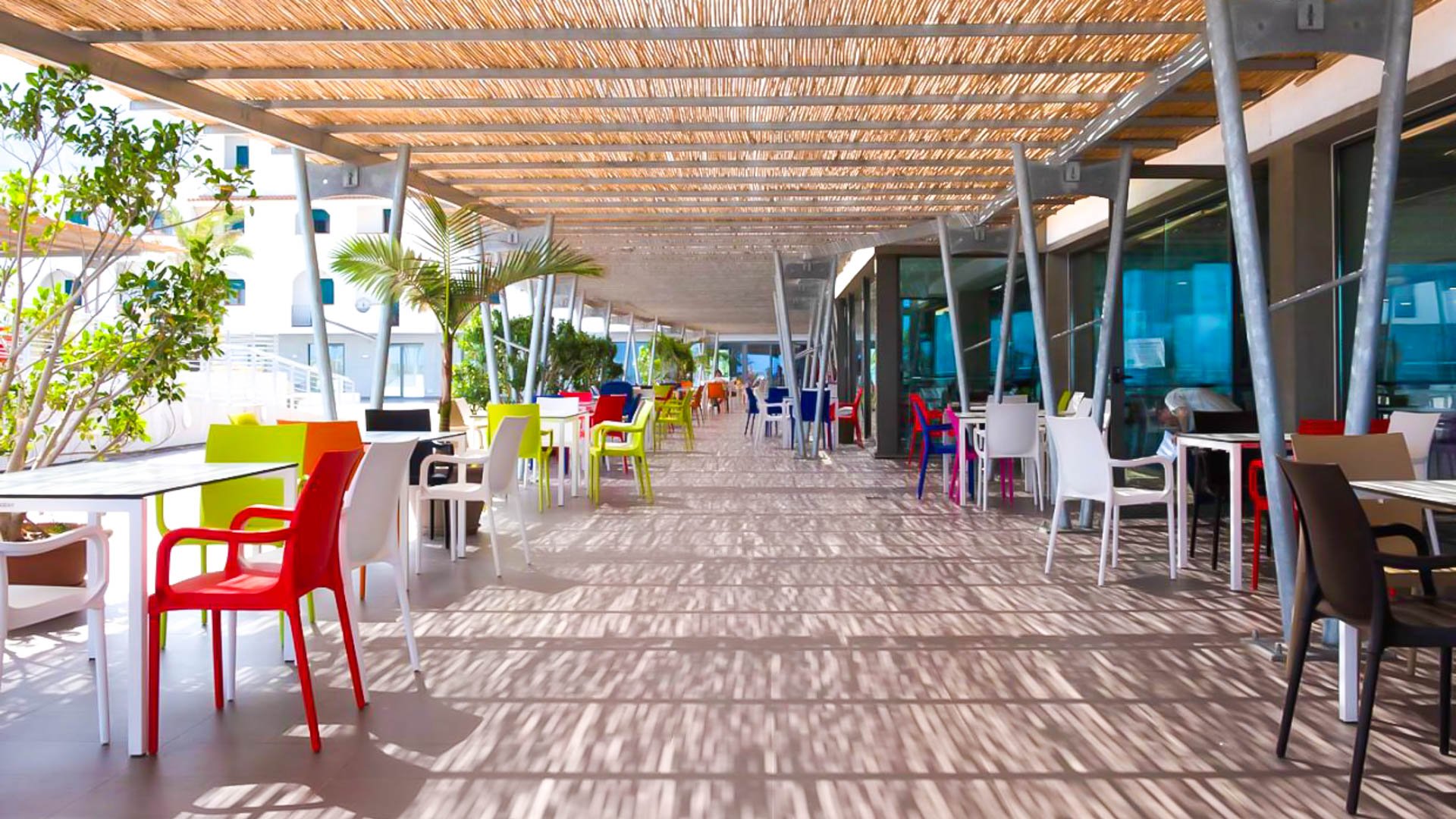 Saracen Sands Hotel & Congress Center