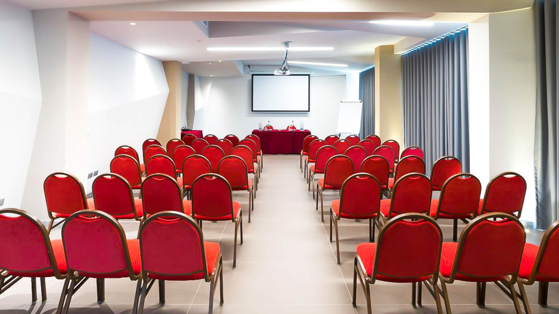 Saracen Sands Hotel & Congress Center