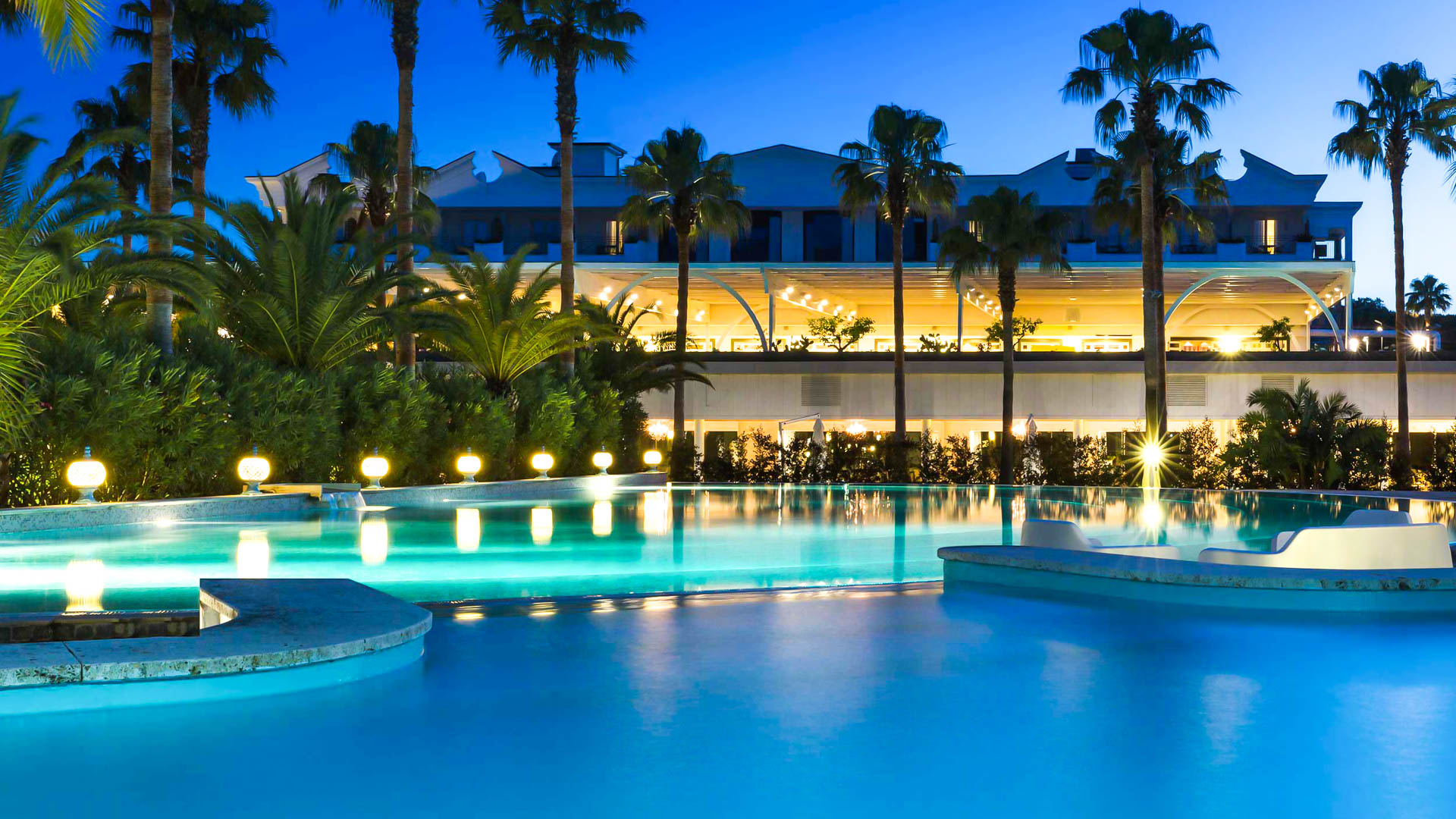 Savoy Hotel & Spa