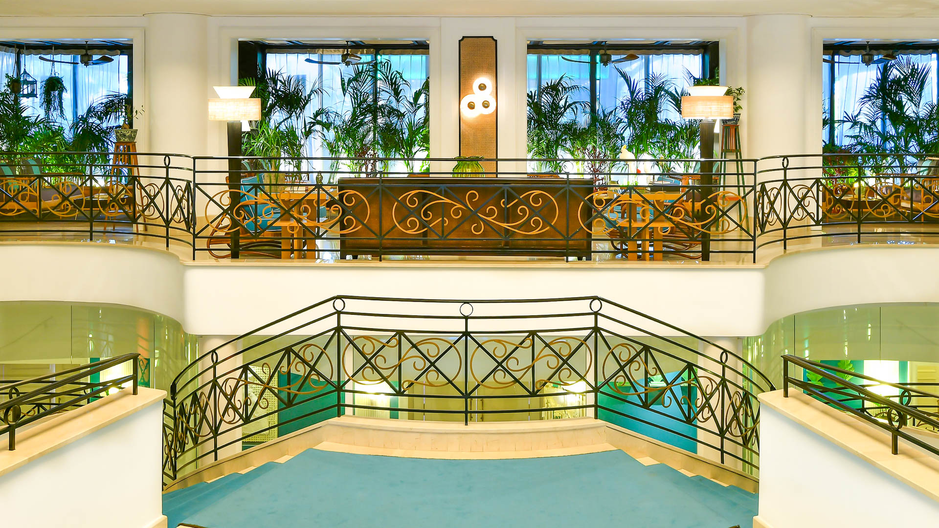 Savoy Hotel & Spa