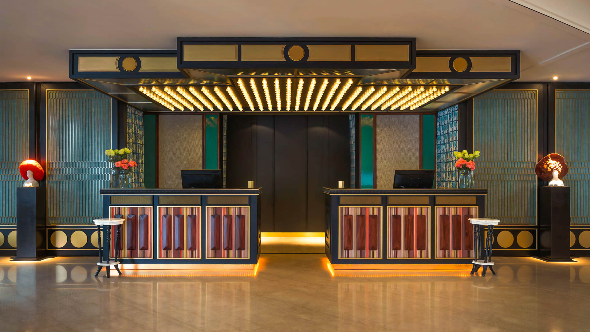 Savoy Hotel & Spa