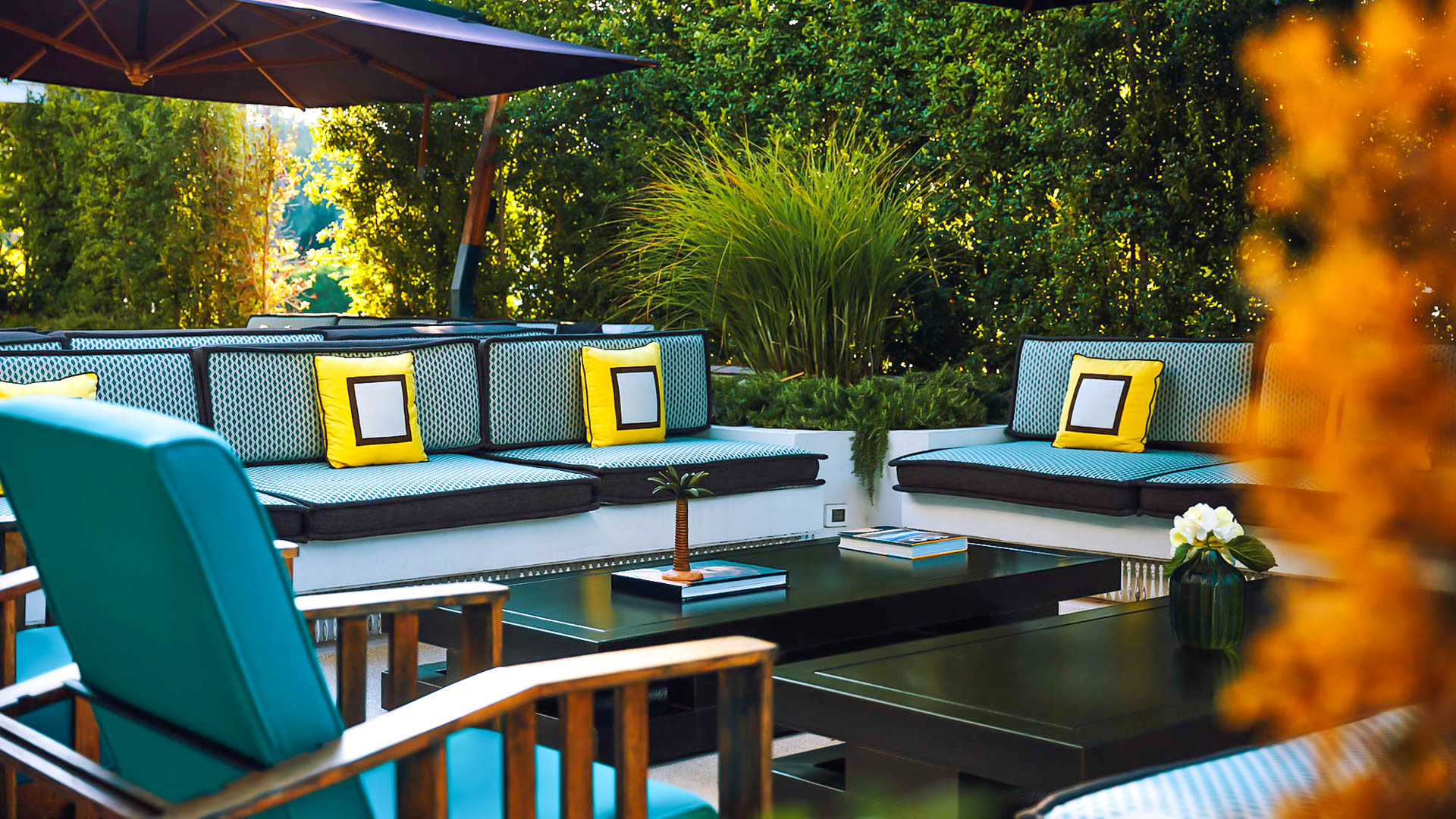 Savoy Hotel & Spa