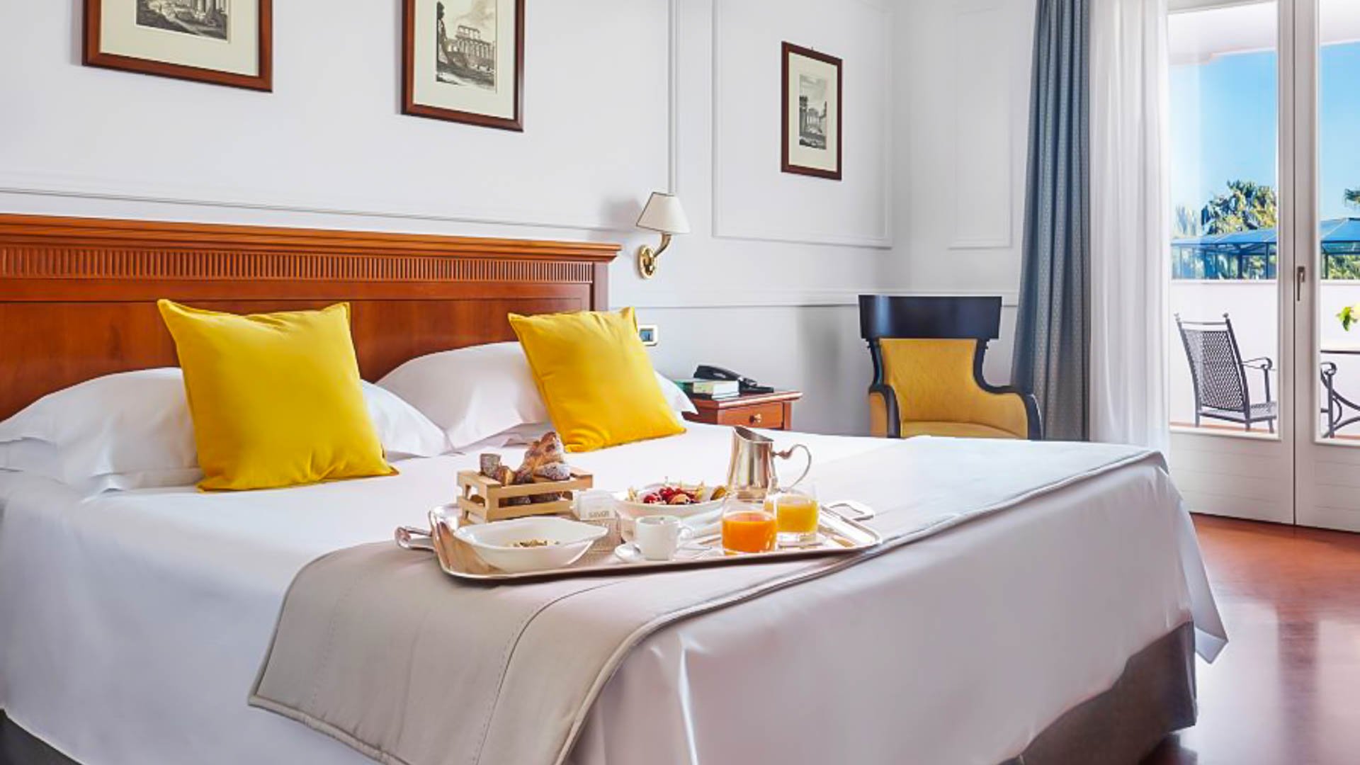 Savoy Hotel & Spa
