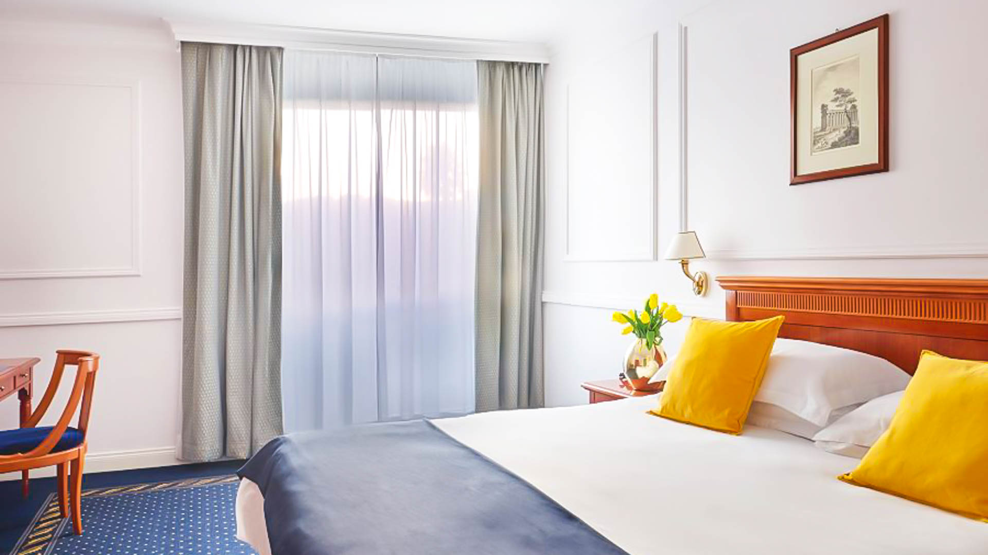 Savoy Hotel & Spa