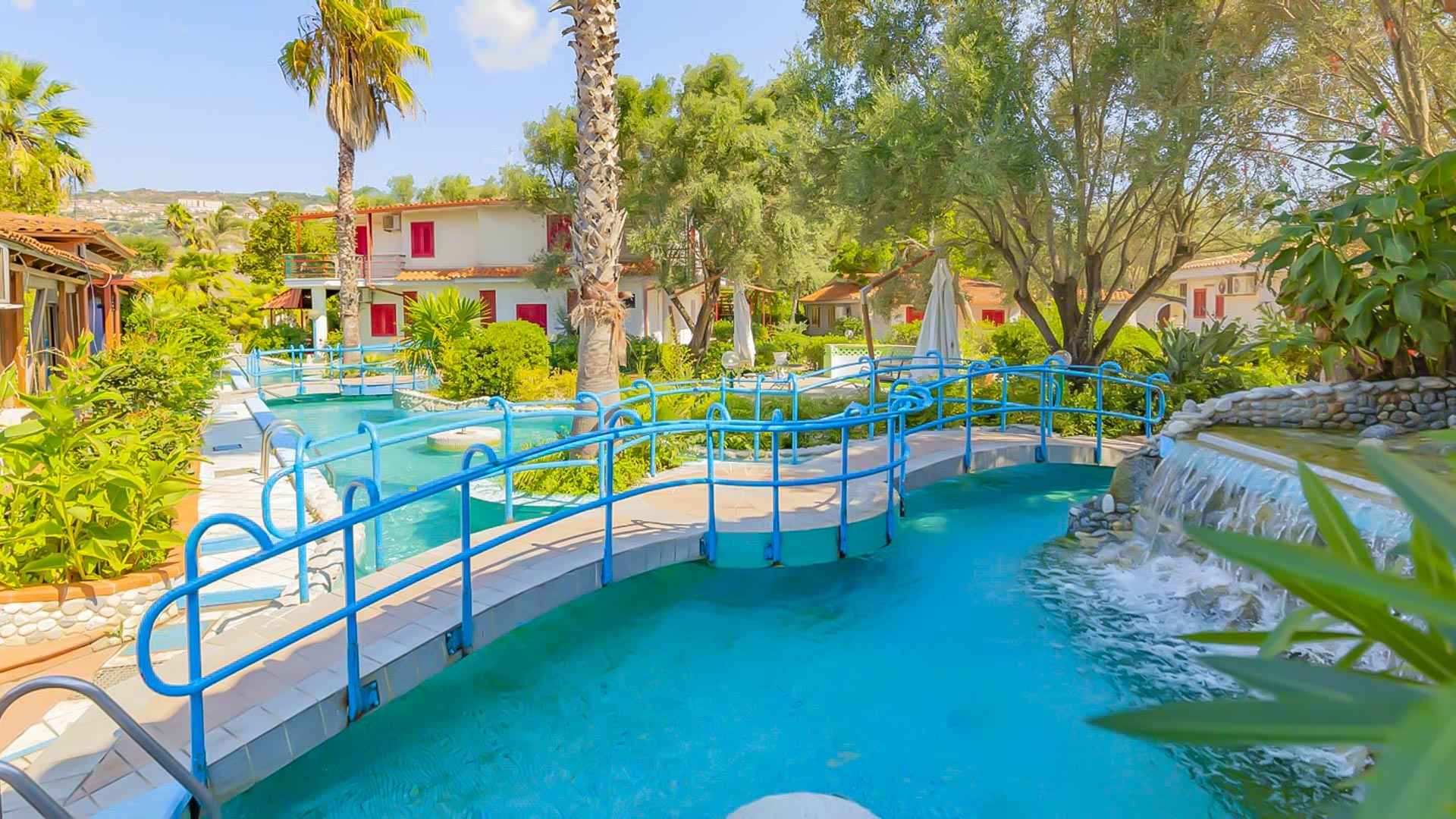 Sayonara Villaggio Club