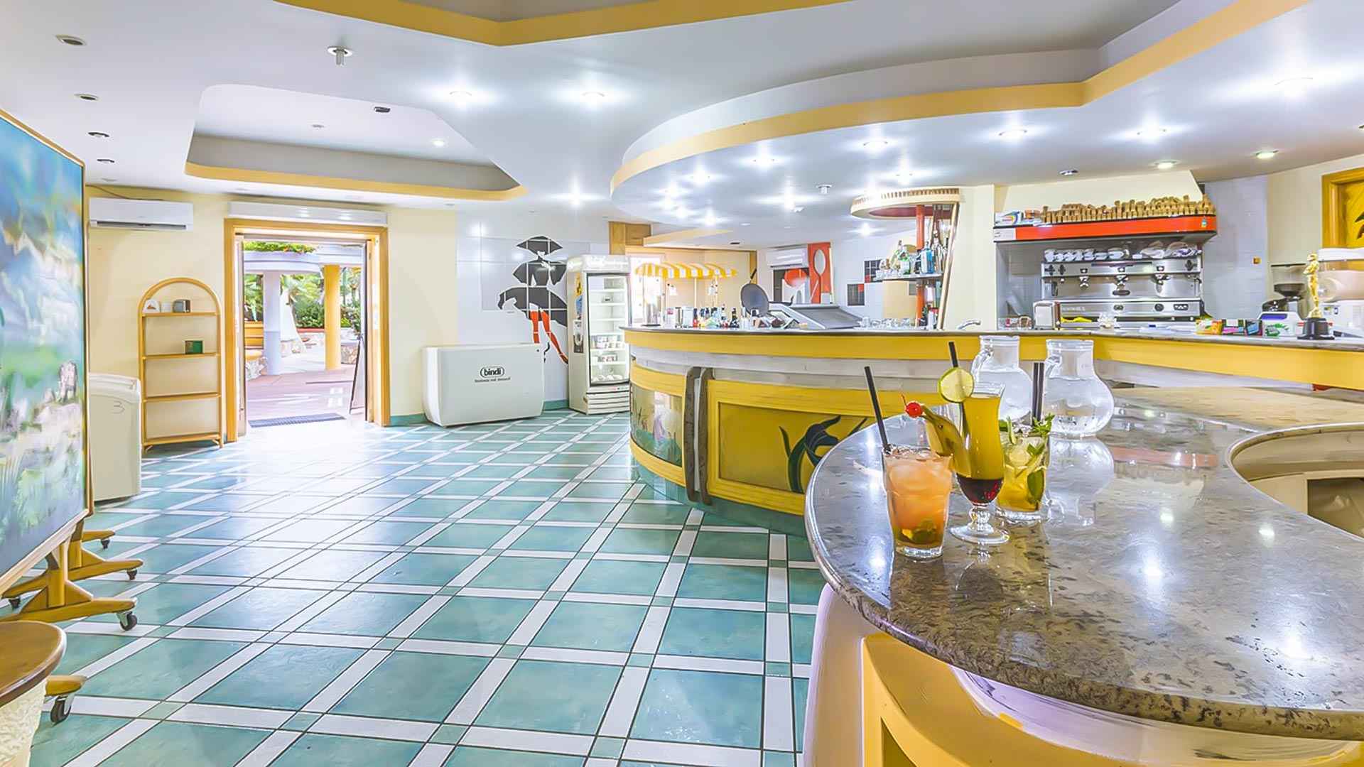 Sayonara Villaggio Club