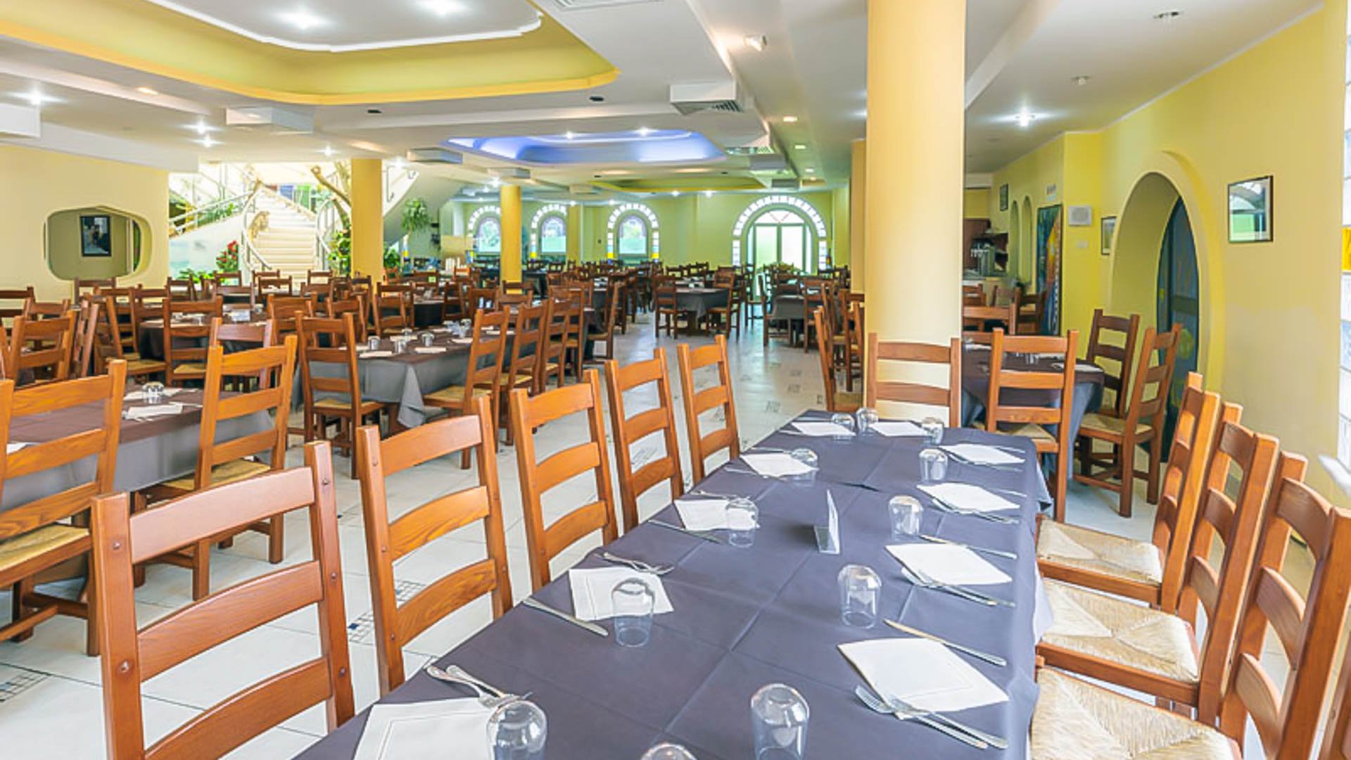 Sayonara Villaggio Club