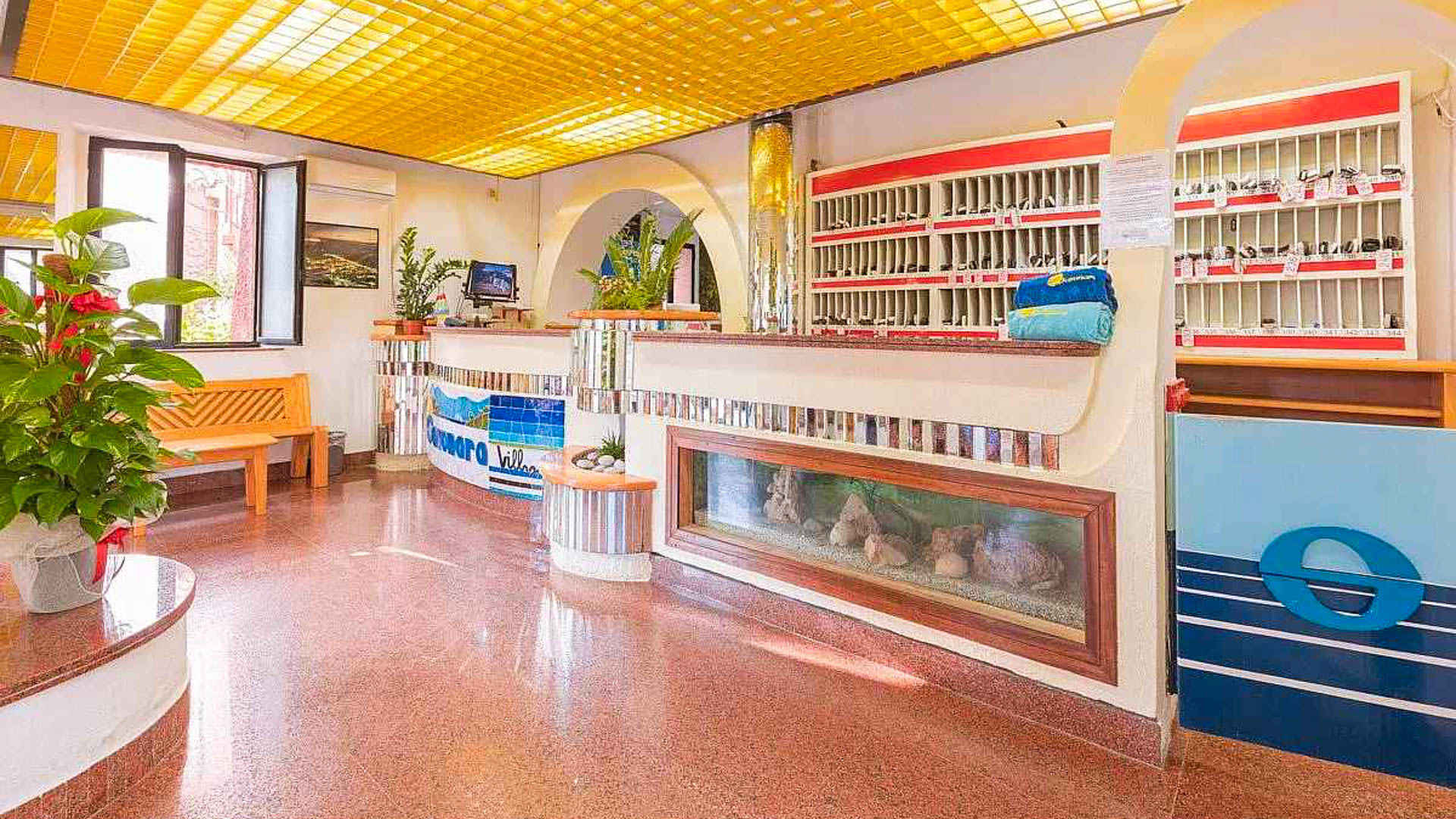 Sayonara Villaggio Club