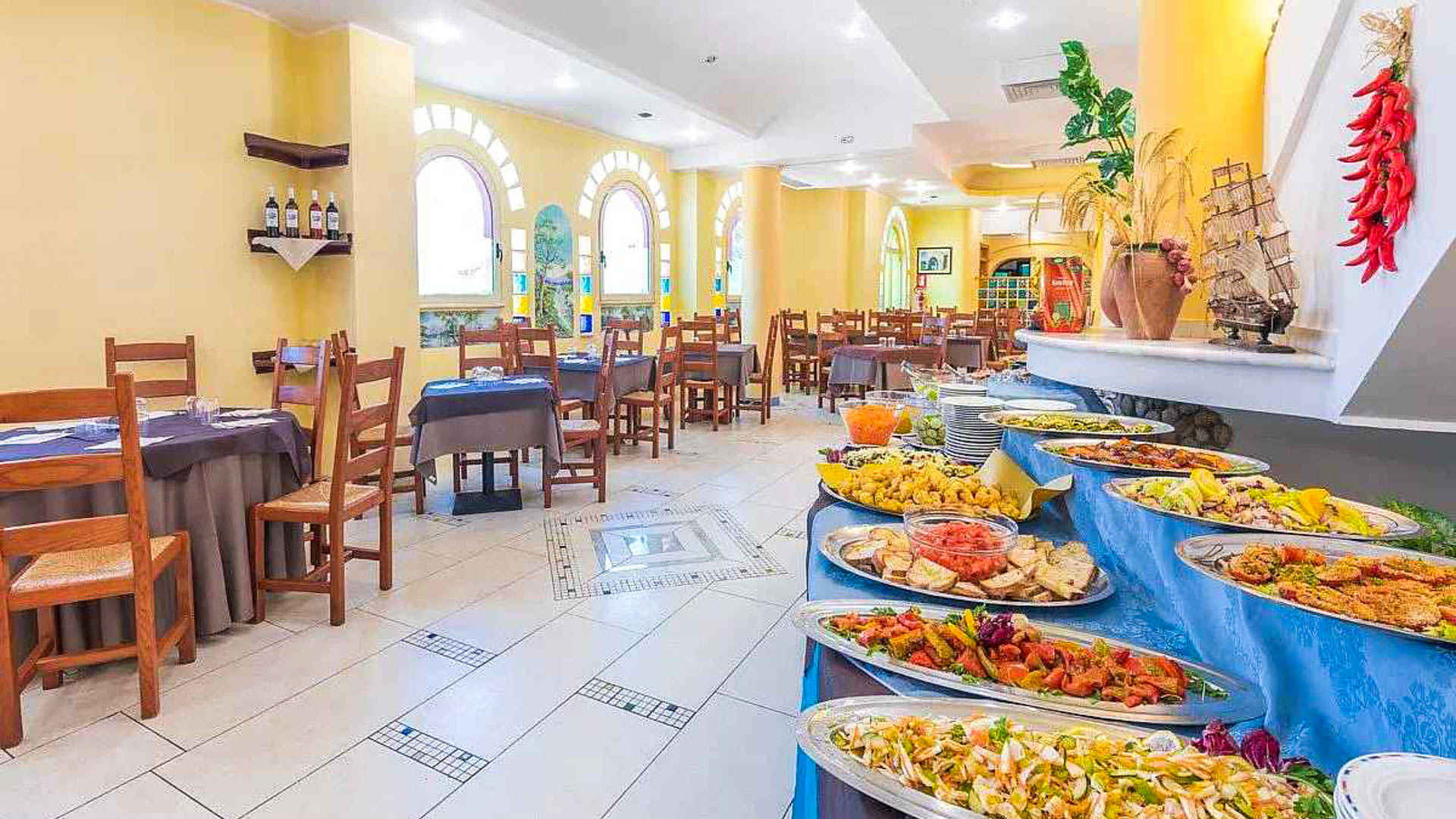 Sayonara Villaggio Club